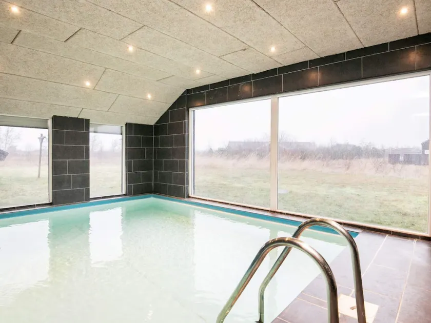 4 star holiday home in Brovst - Image 1