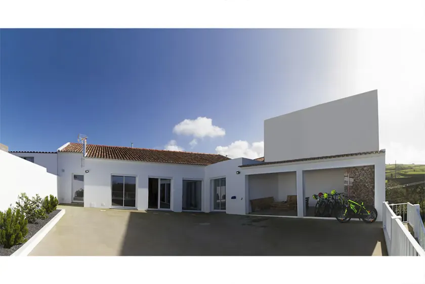 Angolo Island - Guest House in Azzorre - Image 1