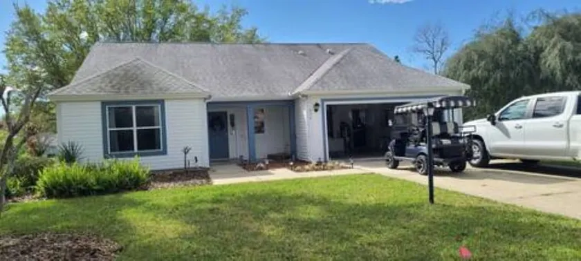 Villa Tortuga Modern Updated home with 2beds/2bath  Modern Farmhouse w/Golfcart\n - Image 1