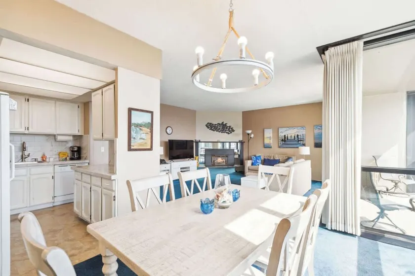 Sand & Sea (316) Marine Dream-Beachview with Pool - Image 1