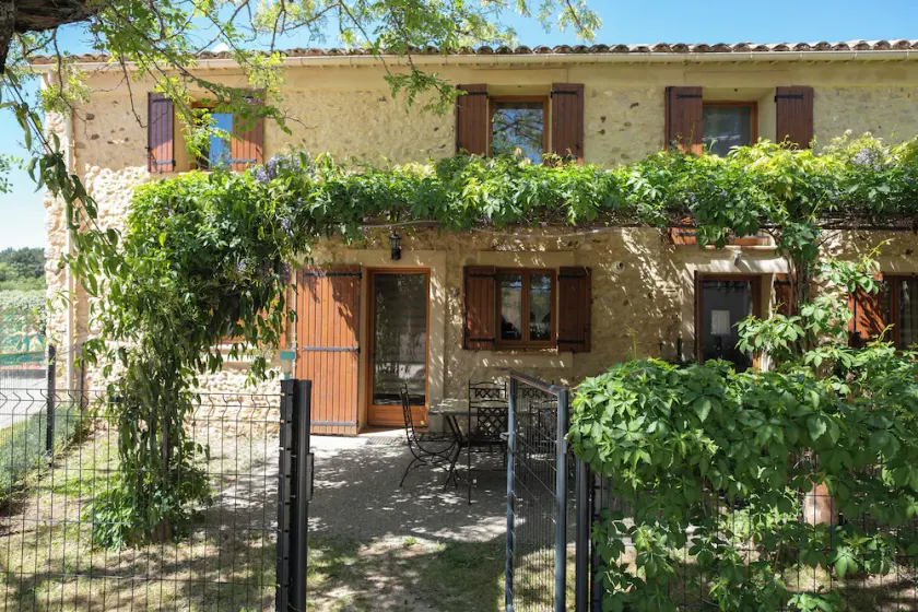 Tegn hus i Luberon Park - Image 1