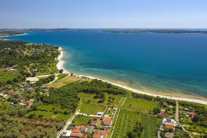 Fantastic beach finca with own access to the beach - Image 1