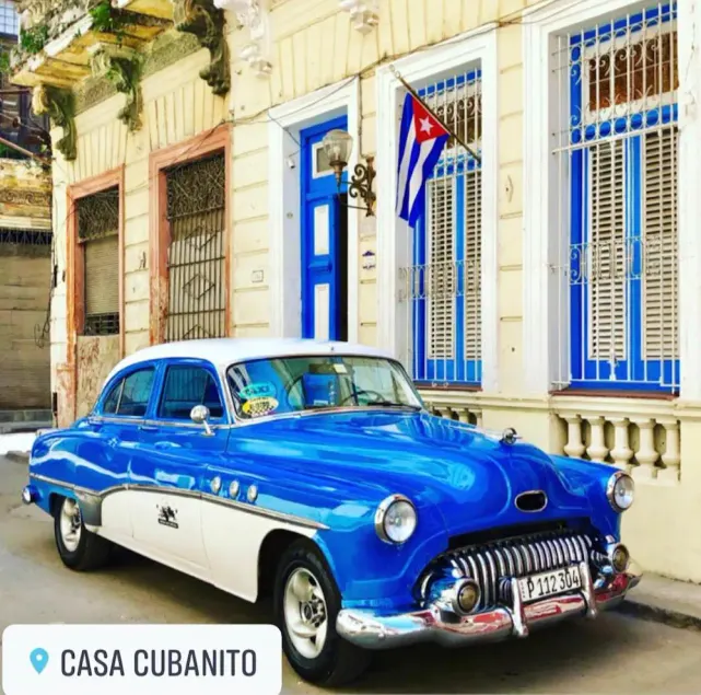 Hostal el Cubanito - Image 1