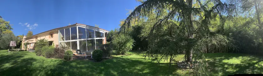 Large house with a heated indoor pool near Toulouse   - Image 1