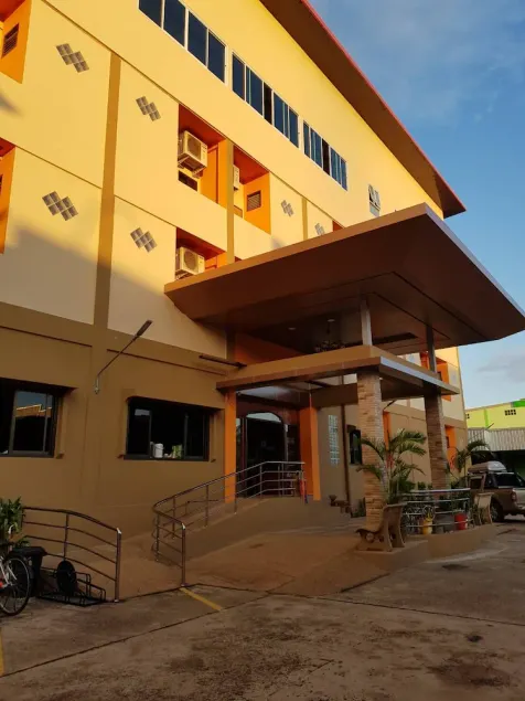 SP Residence - Image 1