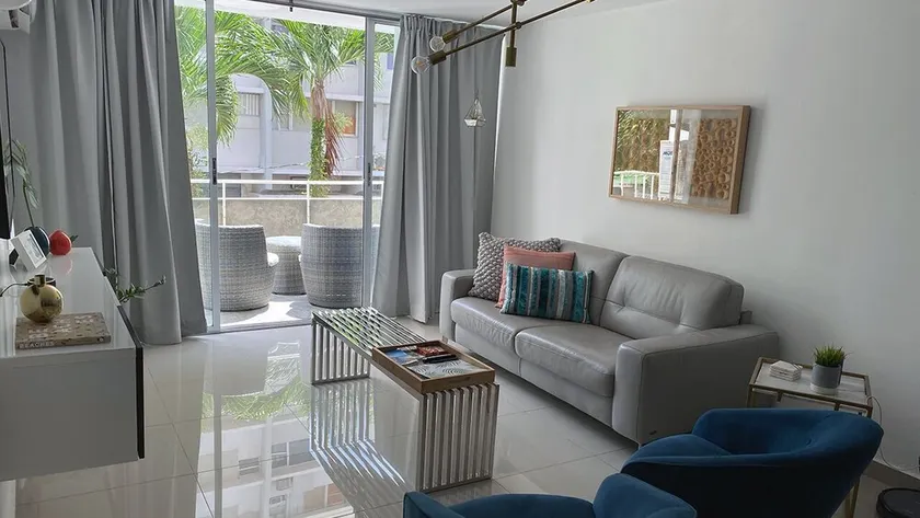 Chic oasis in the vibrant heart of Condado - Image 1