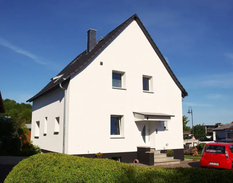 Nice apartment centrally located in the Rhine-Main area - Image 1