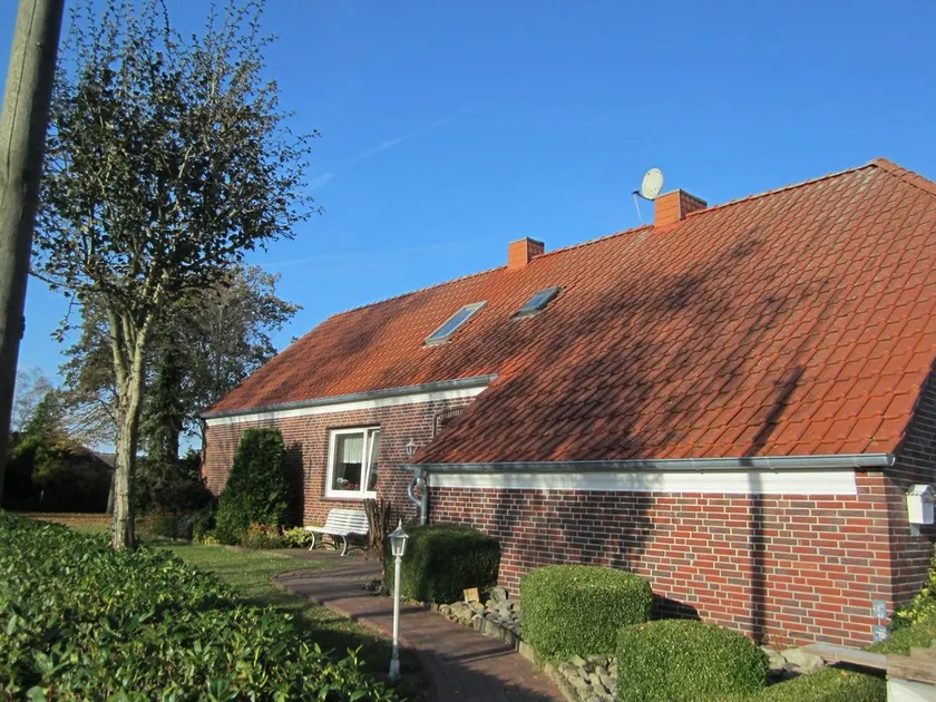 Ferienwohnung Up Hobarg 35523 - Image 1