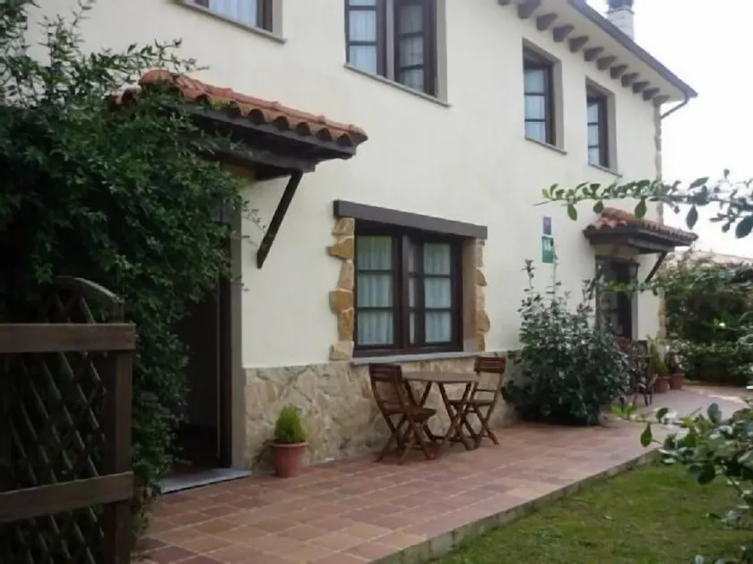 Apartamentos Rurales La Caramba pour 2 personnes - Image 1