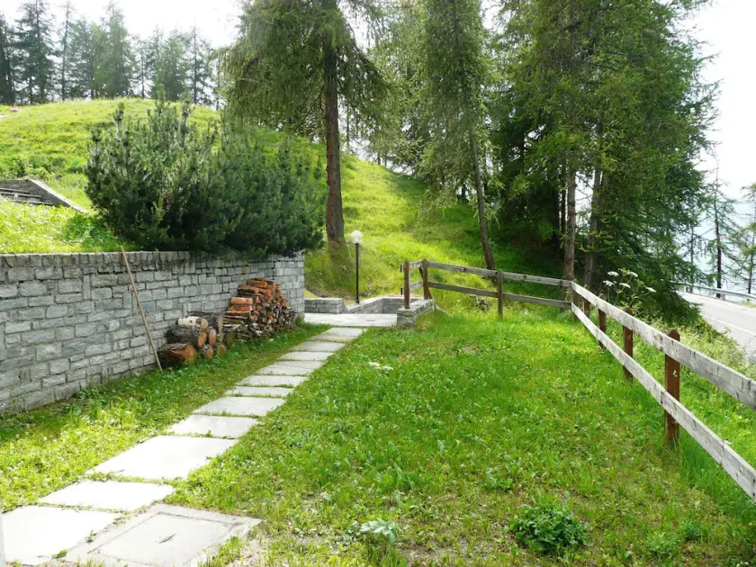 Maison Perchu - Pila, Vallée D'aoste - Image 1