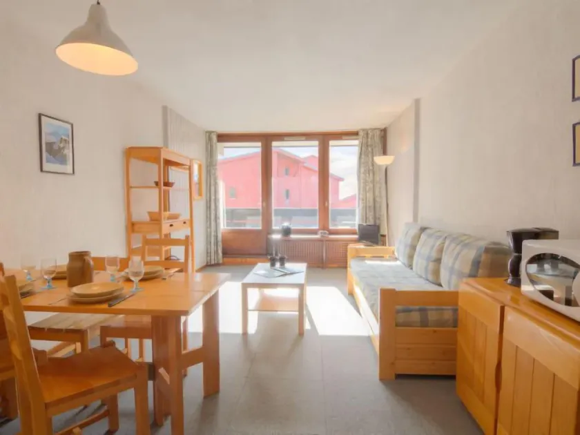 Apartment Grandes Platières II-10 by Interhome - Image 1