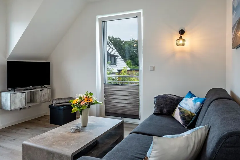 Apartment 'Lieblings Meerchen' with Wi-Fi - Image 1