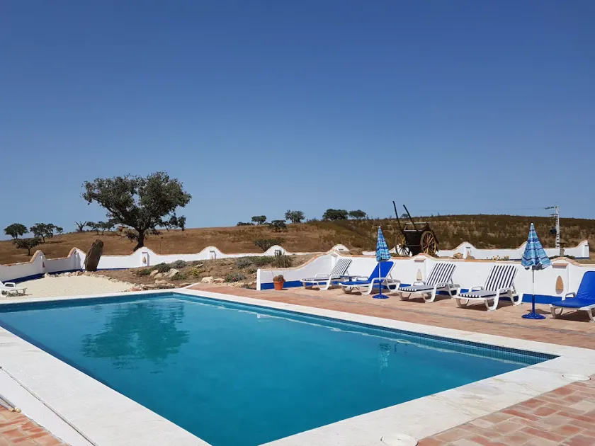 Casas de campo de luxo. Piscina. Vistas lindas. Acessível a cadeira de rodas - Image 1