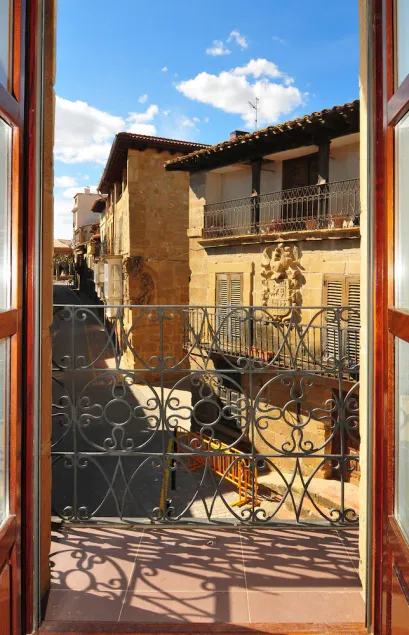 Hotel Boutique Casona del Boticario - Image 1