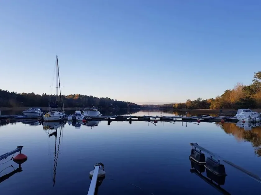 4 star holiday home in Ingarö - Image 1