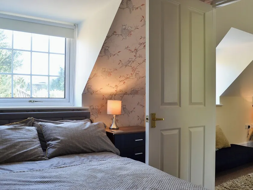 2 bedroom accommodation in York - Image 1