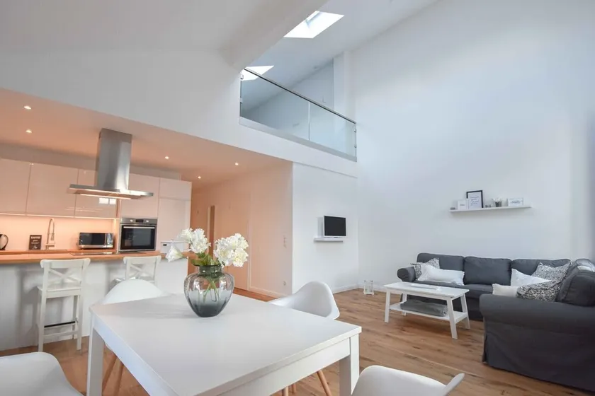 Ferienwohnung Altstadtquatier - Image 1