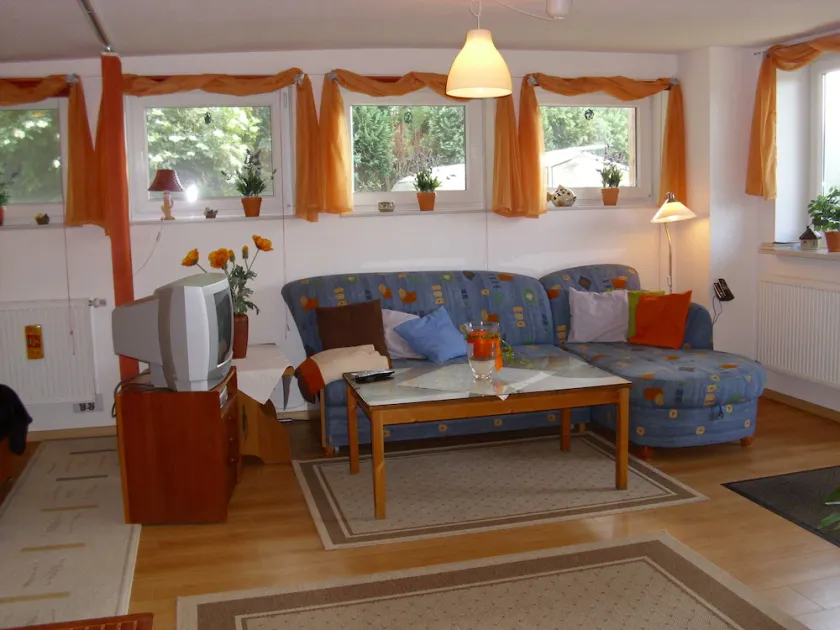 Apartamento Birkenblick - RED Apartments Haus Roggenbach - Image 1