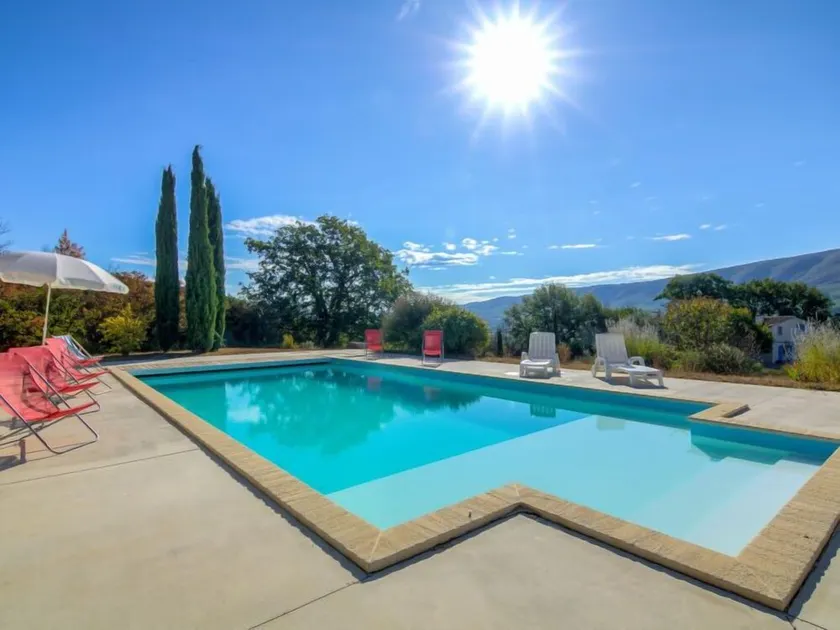 Holiday Home Les Cotes by Interhome - Image 1