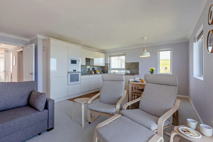 2 Bed in Putsborough oc-f27451 - Image 1