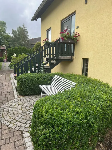 Schöne Ferienwohnung im Grünen - Image 1