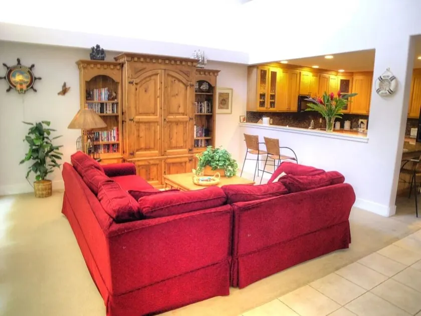 Poipu Crater Resort - 4 BR, Ocean View, 2 Units - Image 1