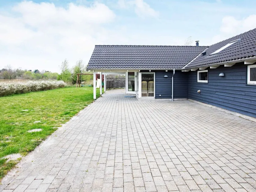 14 person holiday home in Rødby-By Traum - Image 1