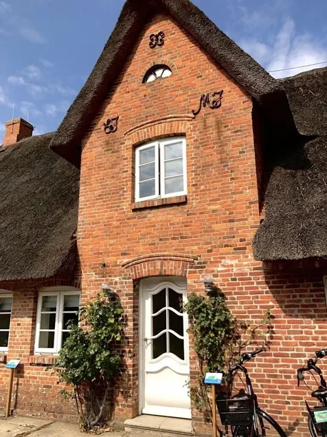 Ferienwohnung Kleine Krabbe - Image 1