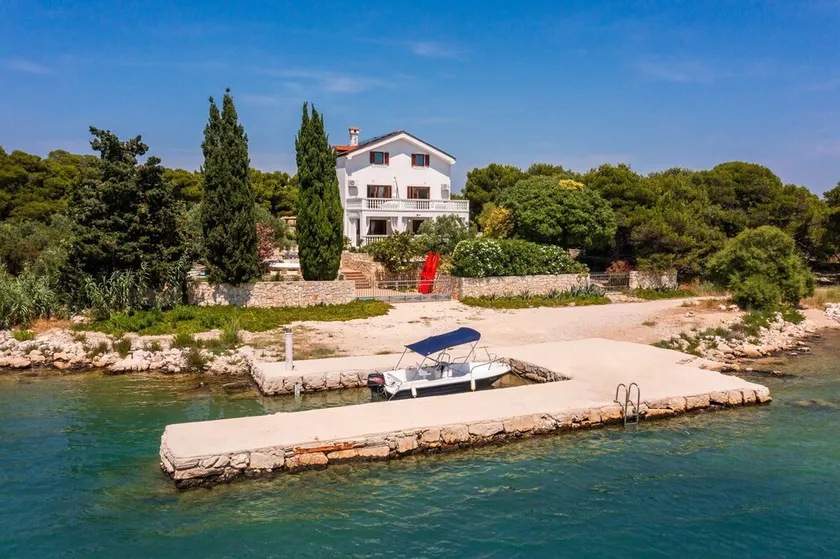 Lyx Villa Bella Vista med pool - Image 1