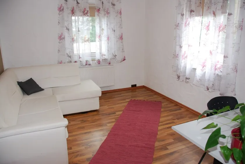 Apartamento de férias \"Familienapartment Komfort\" com terraço partilhado e Wi-Fi - Image 1