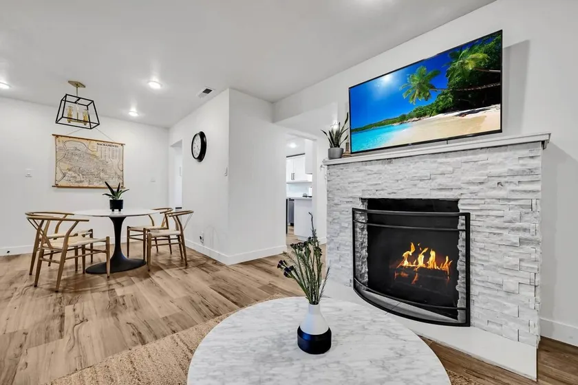 Remodeled West Sacramento home in quiet location! - Image 1