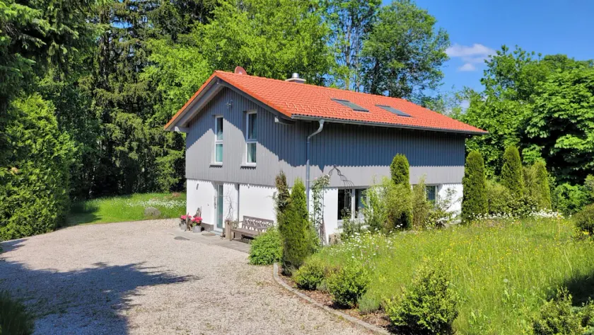 Tegernsee Chalet     Ferienhausaußergewöhnlich - Image 1