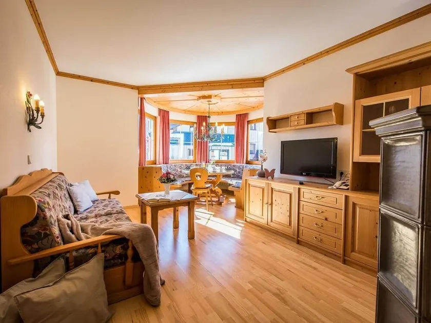 Apartment Edelweiss Deluxe 1-4 nights - Appartementhaus Alpenrose - Image 1