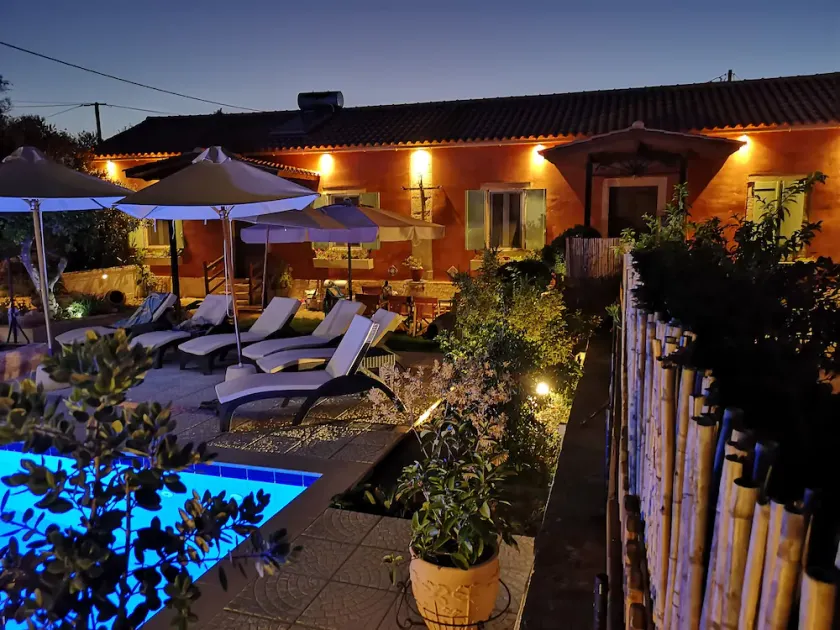 Villa Maria Kefalonia - Image 1