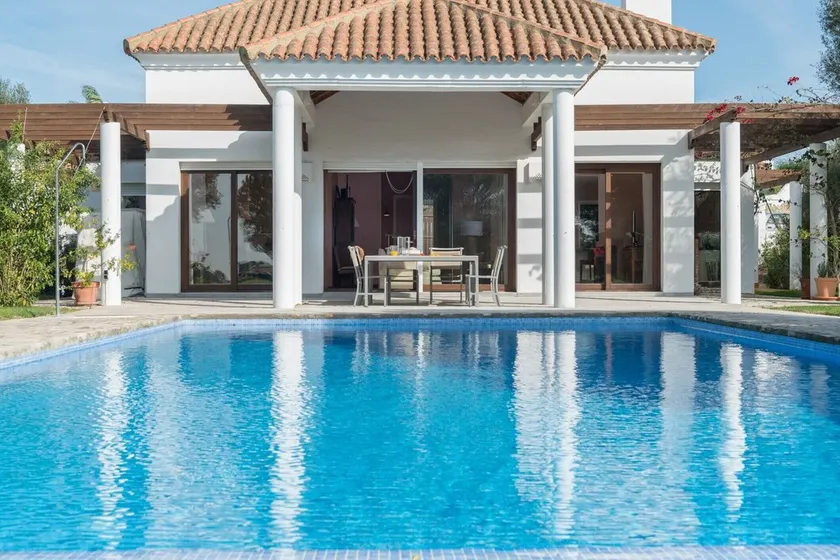 Villa Lavanda - Image 1