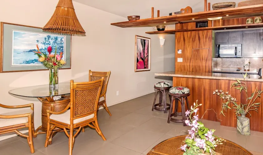 Un classique hawaïen: la «Live Aloha Suite» - Image 1
