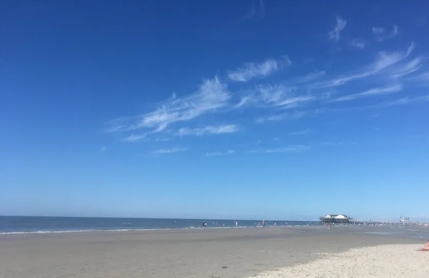 2 person apartment near the North Sea between Büsum and St Peter Ording - Image 1