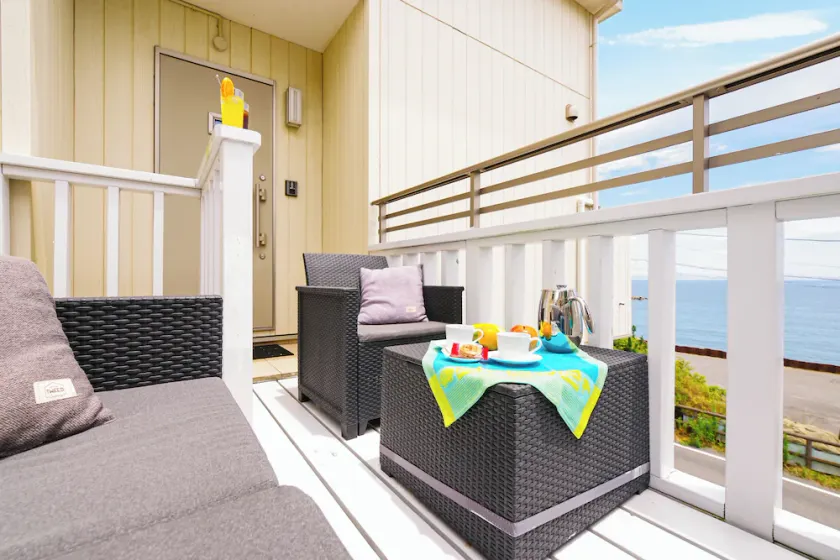 Oceanfront Villa Hale Kahakai - Image 1