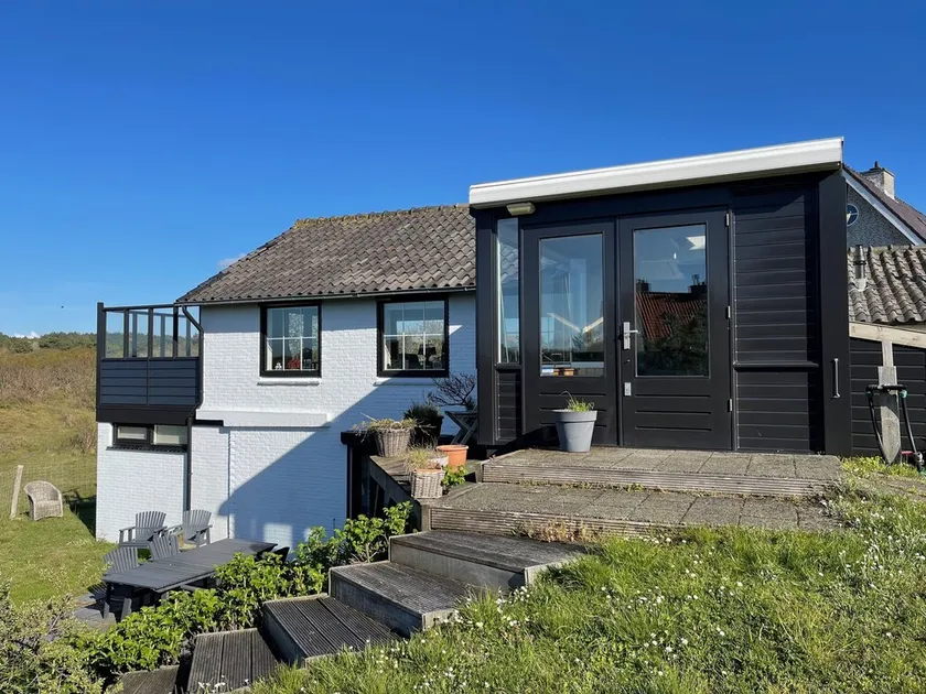 Engels Veld - Villa BaZ - Luxury holiday home Bergen aan Zee - Image 1