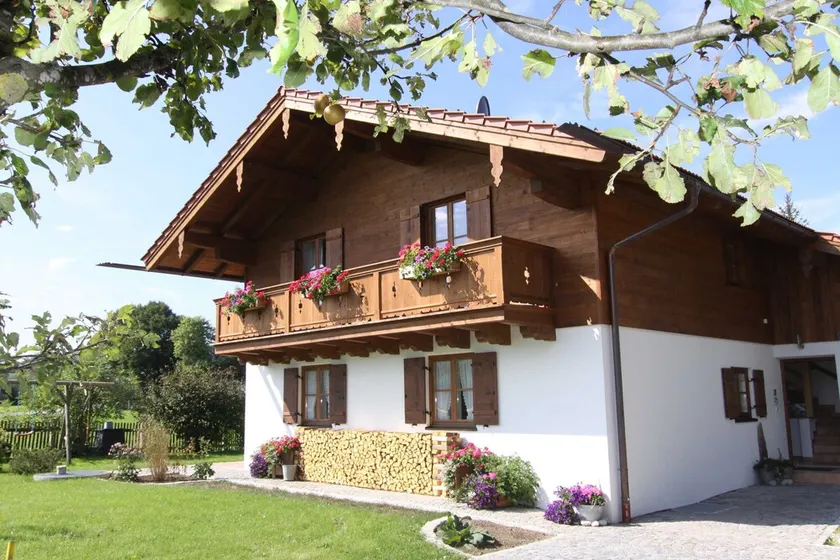 Landhaus Thaler - Holiday apartment 2 Sonnenstrahl - Image 1