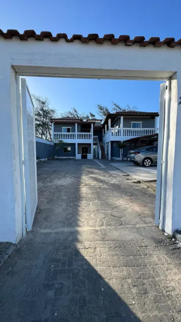 Pousada Villa Mirage - Image 1
