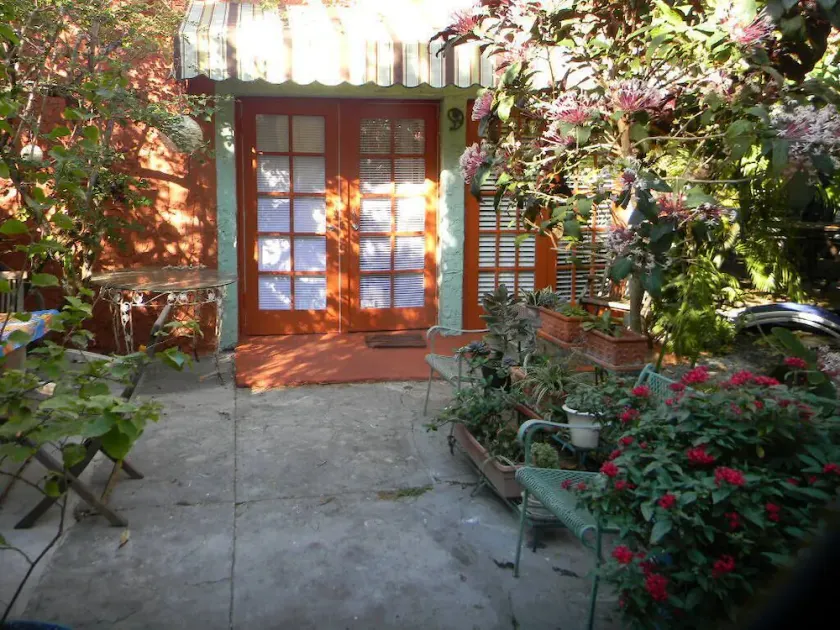 Charming Garden Cottage Close To The City Center, Health District & Wynwood - Image 1