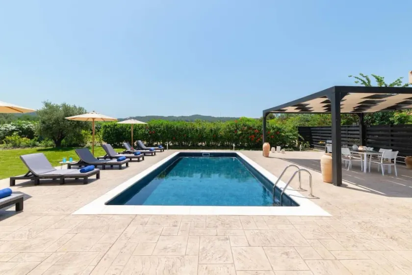 The idyllic oasis of well-being - Image 1