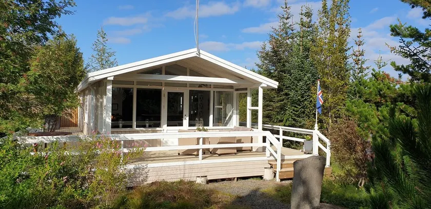 A Beautiful Golden Circle cottage, paradise in the south Iceland, hot tub, wi-fi - Image 1