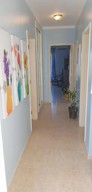 Apartment in residence - Image 1