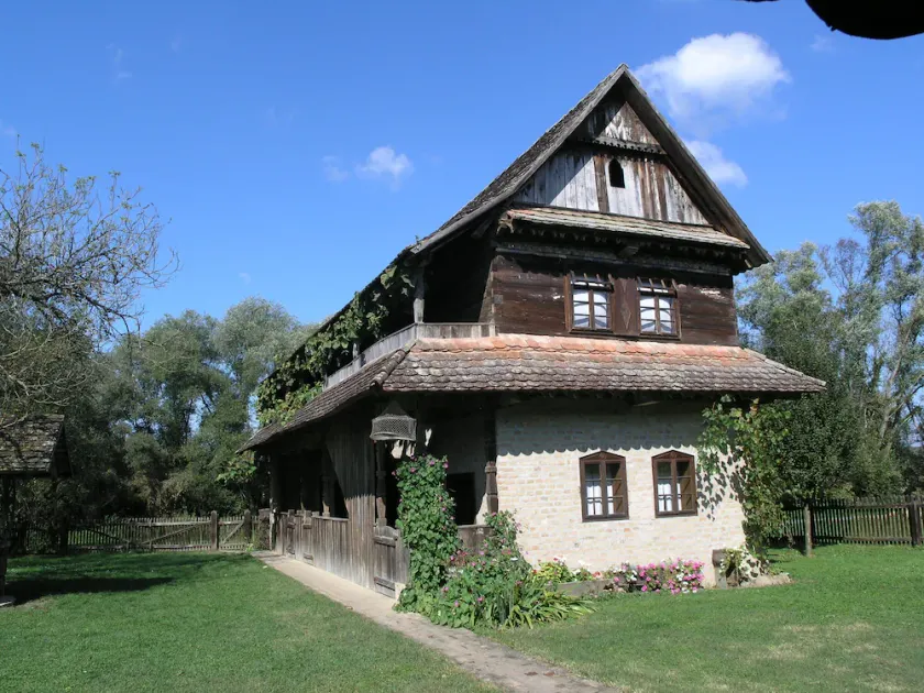 Ethno Village Stara Lonja - Image 1