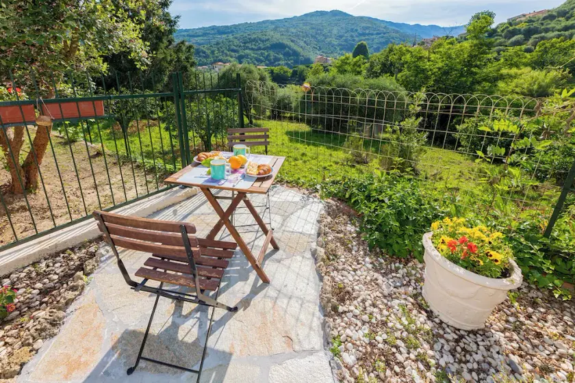 CASA CAMILLA:Villa inmitten der Wander-Kletter-und MTB-Strecken von Finale L ⭐⭐⭐ - Image 1