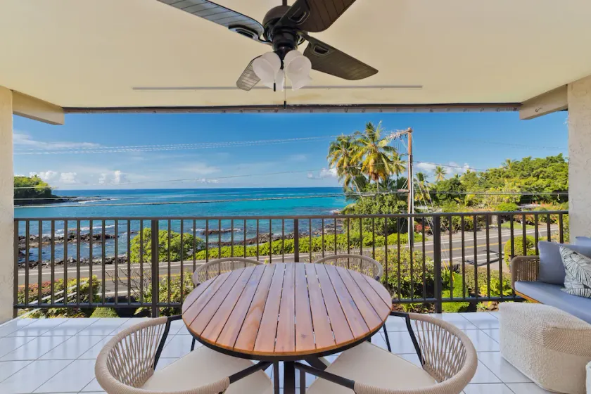 Kona Palms#201 - Image 1