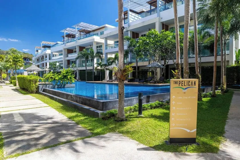 VIP Suite Residence At Tubkaak Beach, Krabi - Image 1