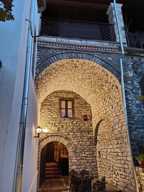 Boutique Hotel Praga - Image 1